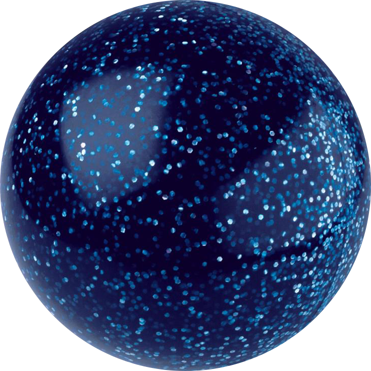 glitterball